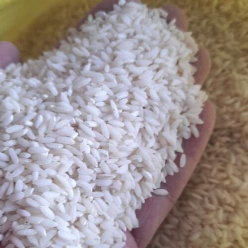 برنج عنبربو خوزستان درجه یک (10kg) ویژه اهواز غرفه‌دار جاسم بطرانی